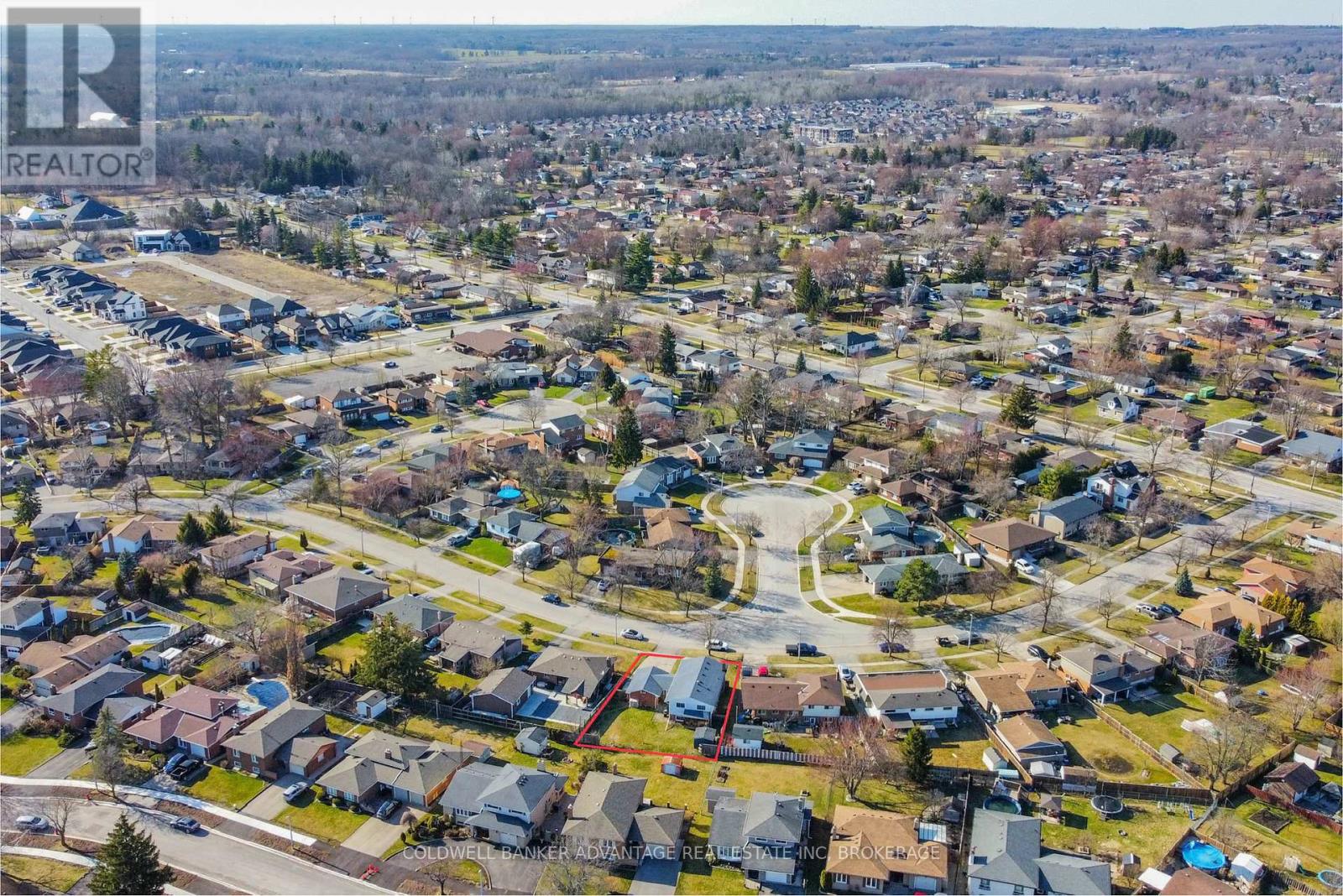 36 WELLBROOK BOULEVARD - 35