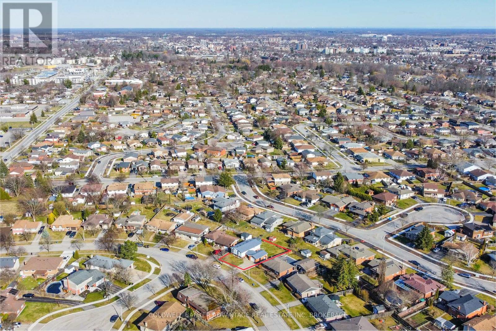 36 WELLBROOK BOULEVARD - 36