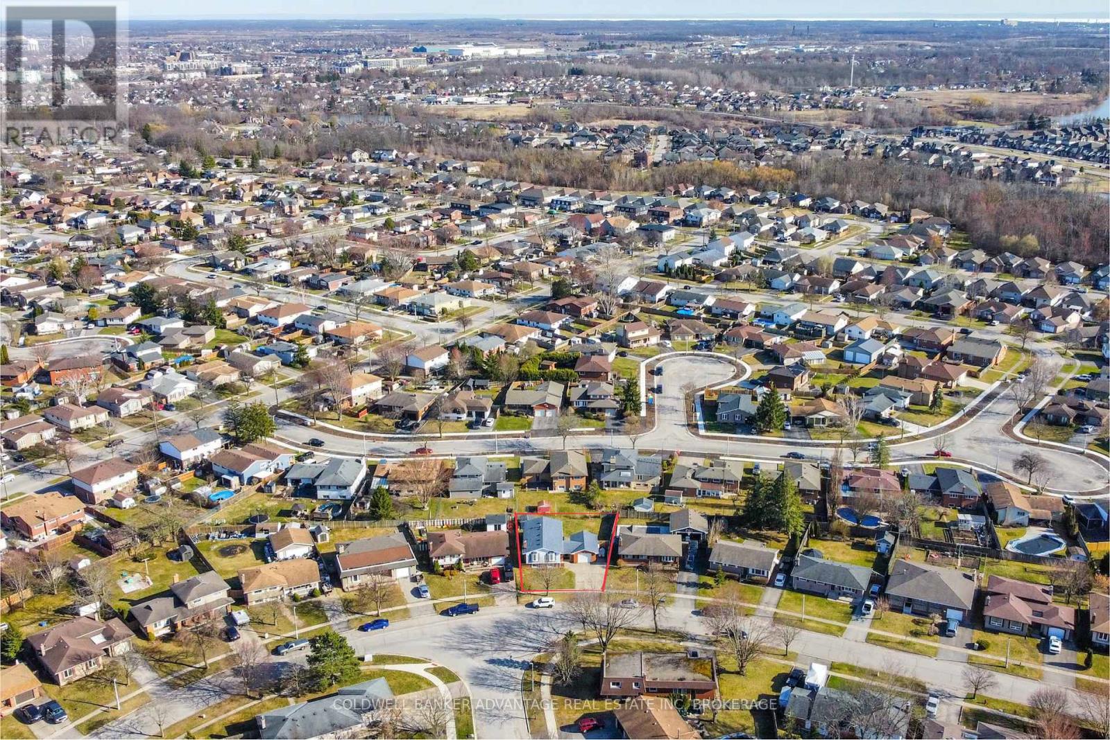36 WELLBROOK BOULEVARD - 37