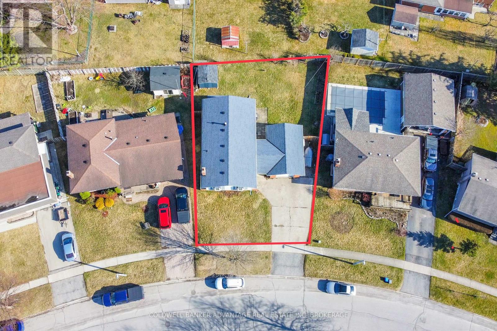 36 WELLBROOK BOULEVARD - 38