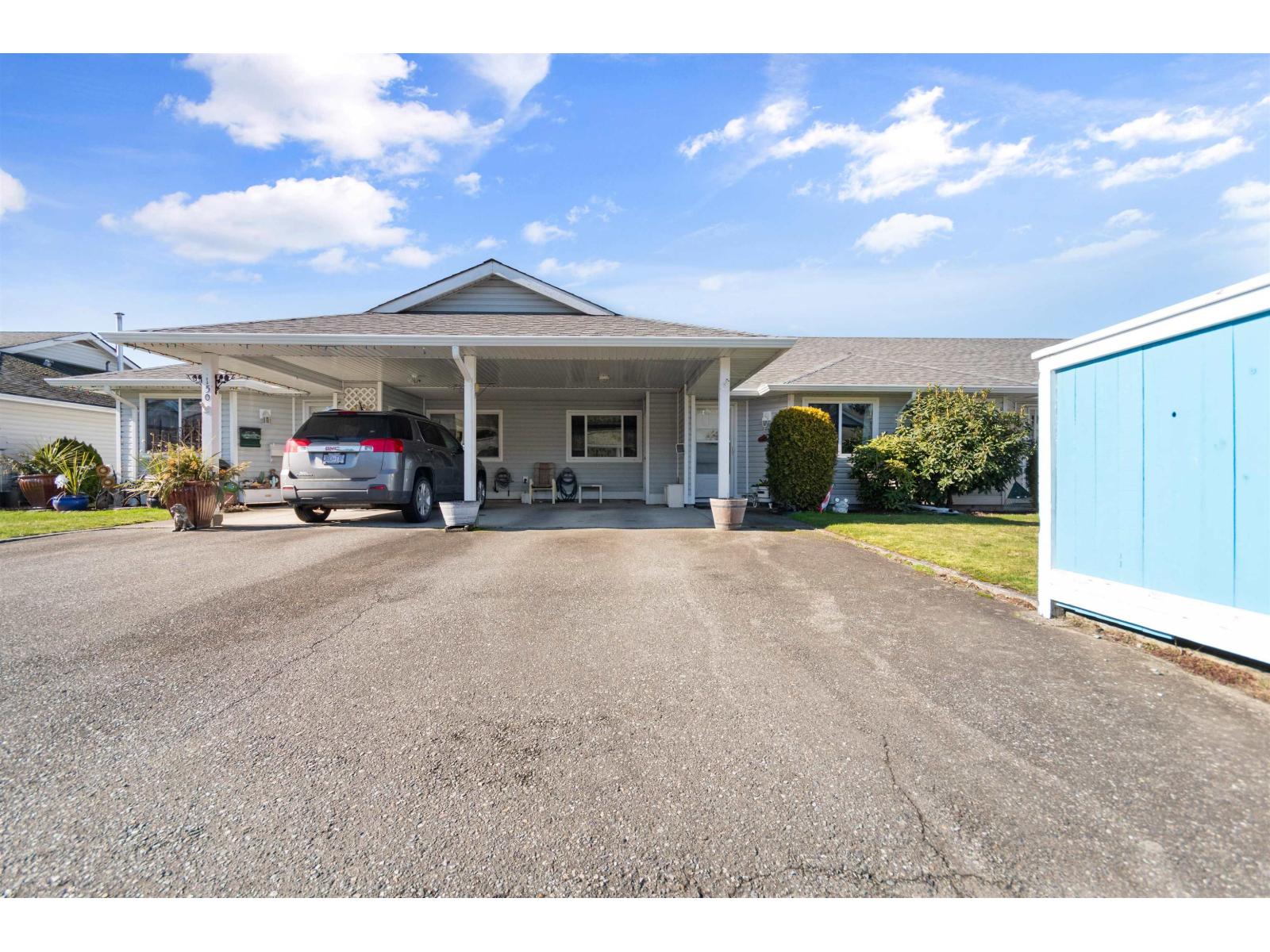 149 7610 EVANS ROAD, Sardis West Vedder