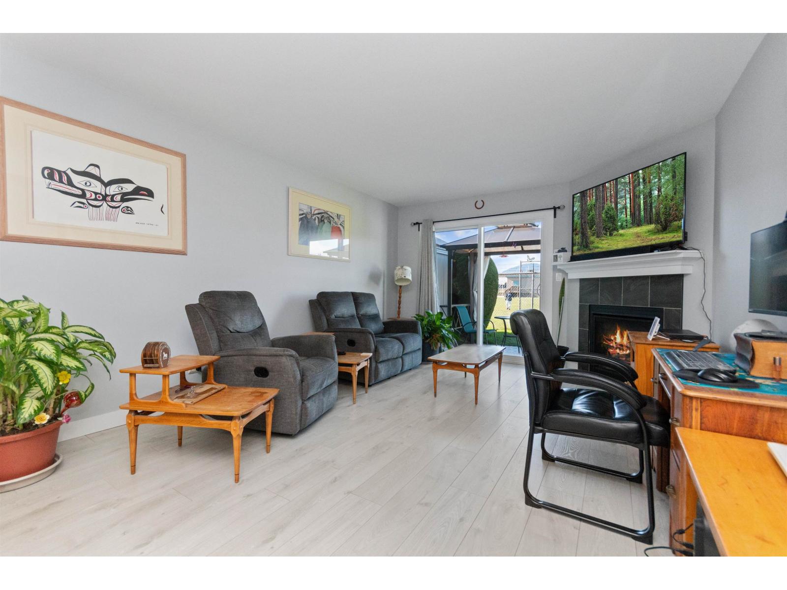 Photo of 149 7610 EVANS ROAD, Sardis West Vedder 17