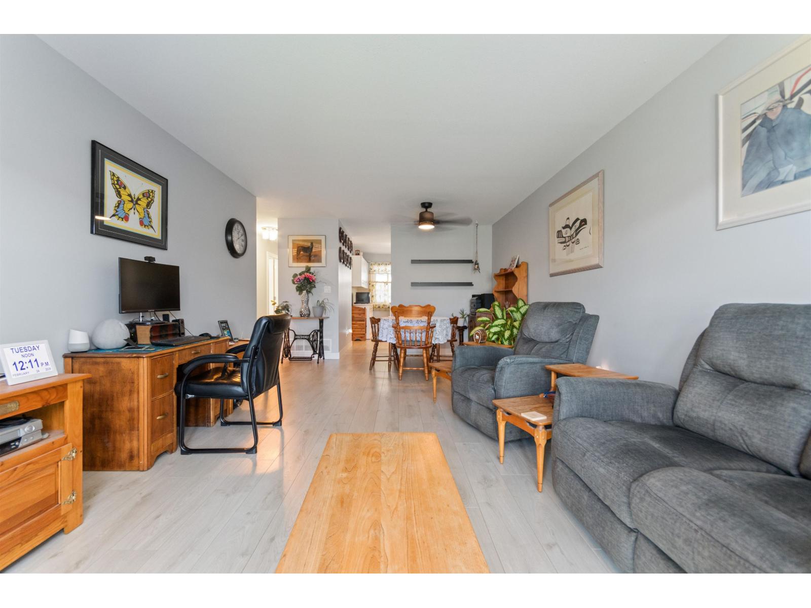 Photo of 149 7610 EVANS ROAD, Sardis West Vedder 21