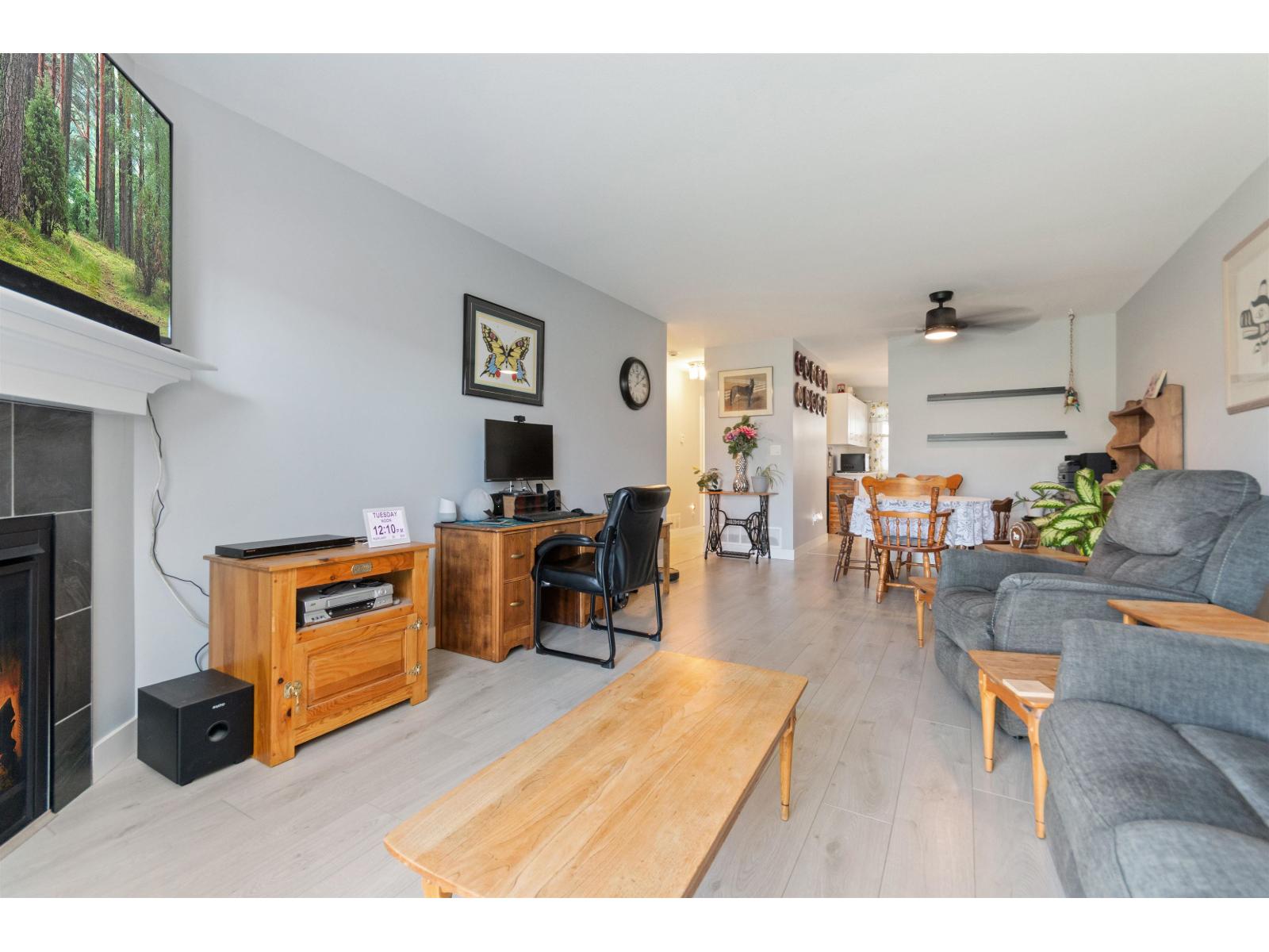 Photo of 149 7610 EVANS ROAD, Sardis West Vedder 20