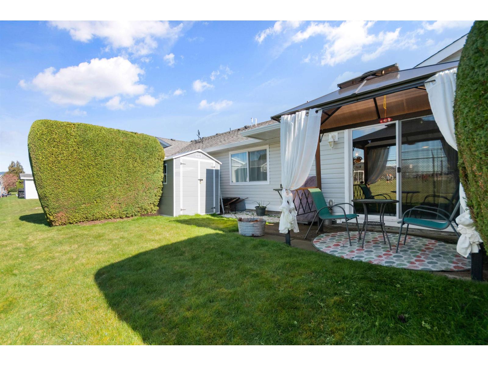 Photo of 149 7610 EVANS ROAD, Sardis West Vedder 32
