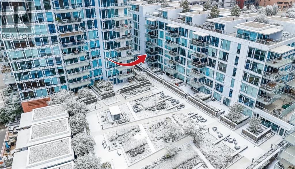 Single Family House for Sale in    Avenue SE Downtown East Village Calgary 