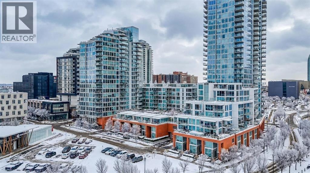 Single Family House for Sale in    Avenue SE Downtown East Village Calgary 