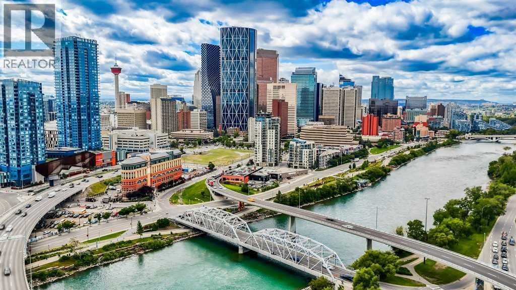 Single Family House for Sale in    Avenue SE Downtown East Village Calgary 