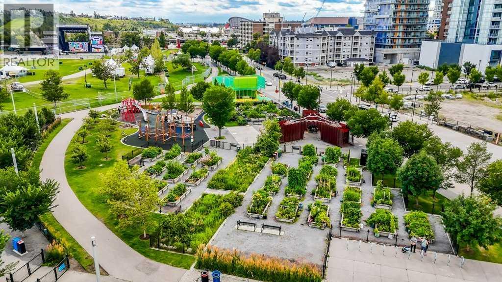 Single Family House for Sale in    Avenue SE Downtown East Village Calgary 