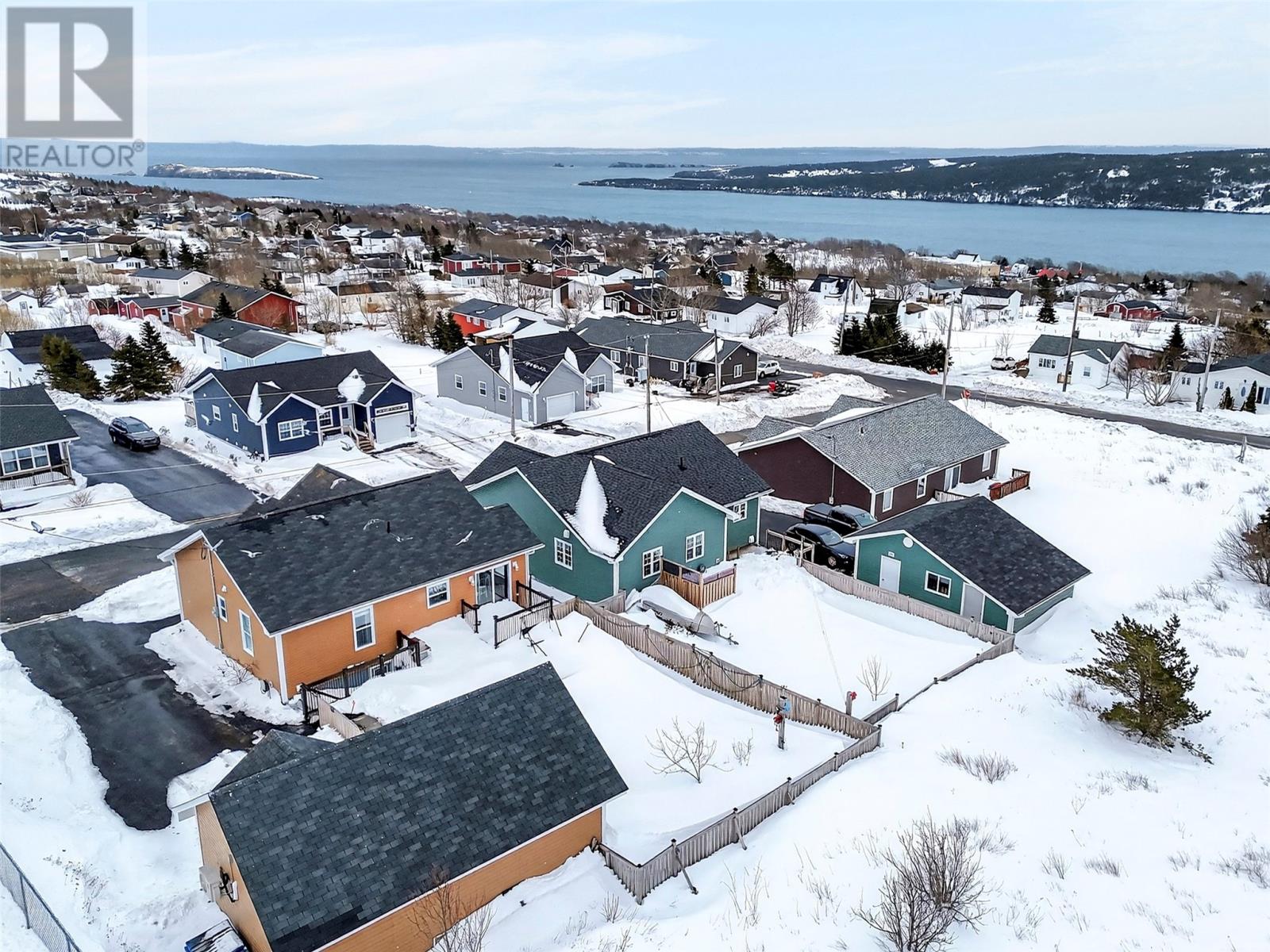 7 Coral Heights - Photo 2 of 35, Carbonear, Newfoundland & Labrador