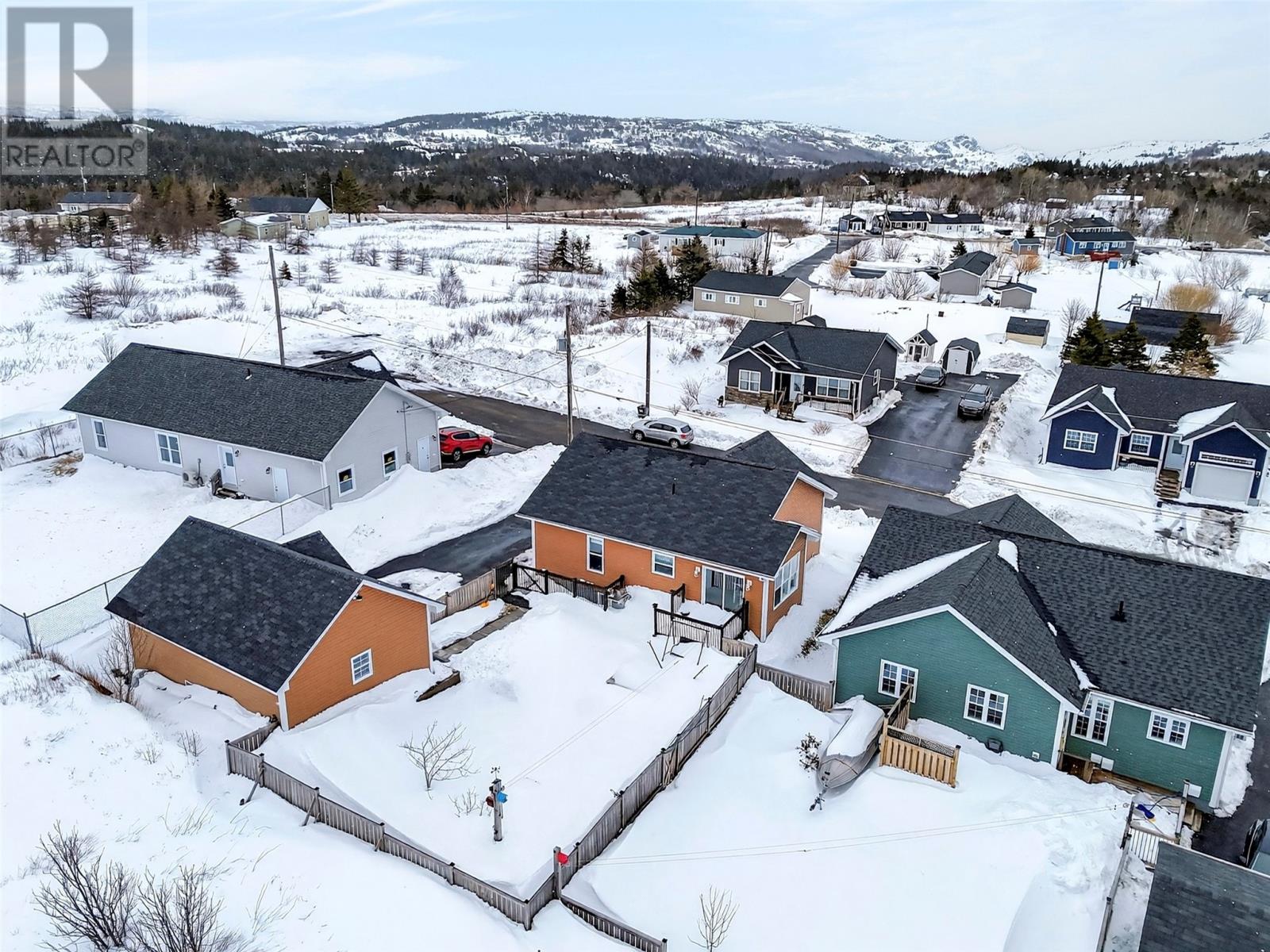 7 Coral Heights - Photo 4 of 35, Carbonear, Newfoundland & Labrador