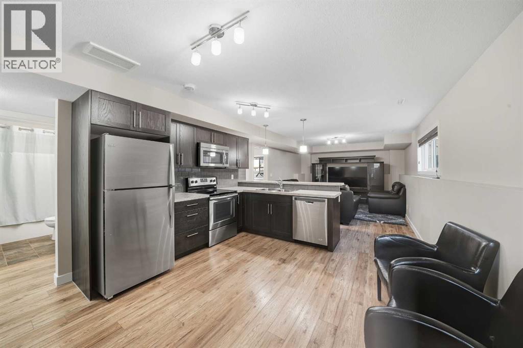 22 Mackenzie Ranch Way, Lacombe