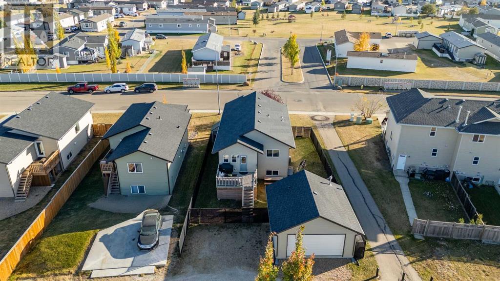 22 Mackenzie Ranch Way, Lacombe