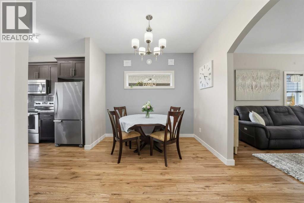 22 Mackenzie Ranch Way, Lacombe