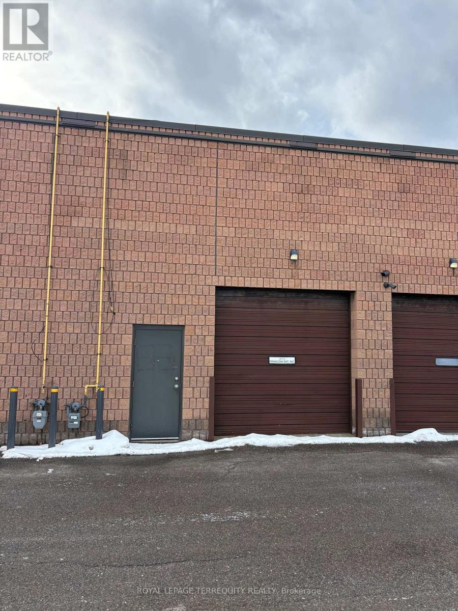 20 - 400 ESNA PARK DRIVE - Photo 3 of 9, Markham (Milliken Mills West), Ontario