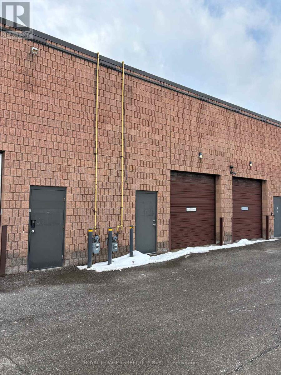 20 - 400 ESNA PARK DRIVE - Photo 4 of 9, Markham (Milliken Mills West), Ontario