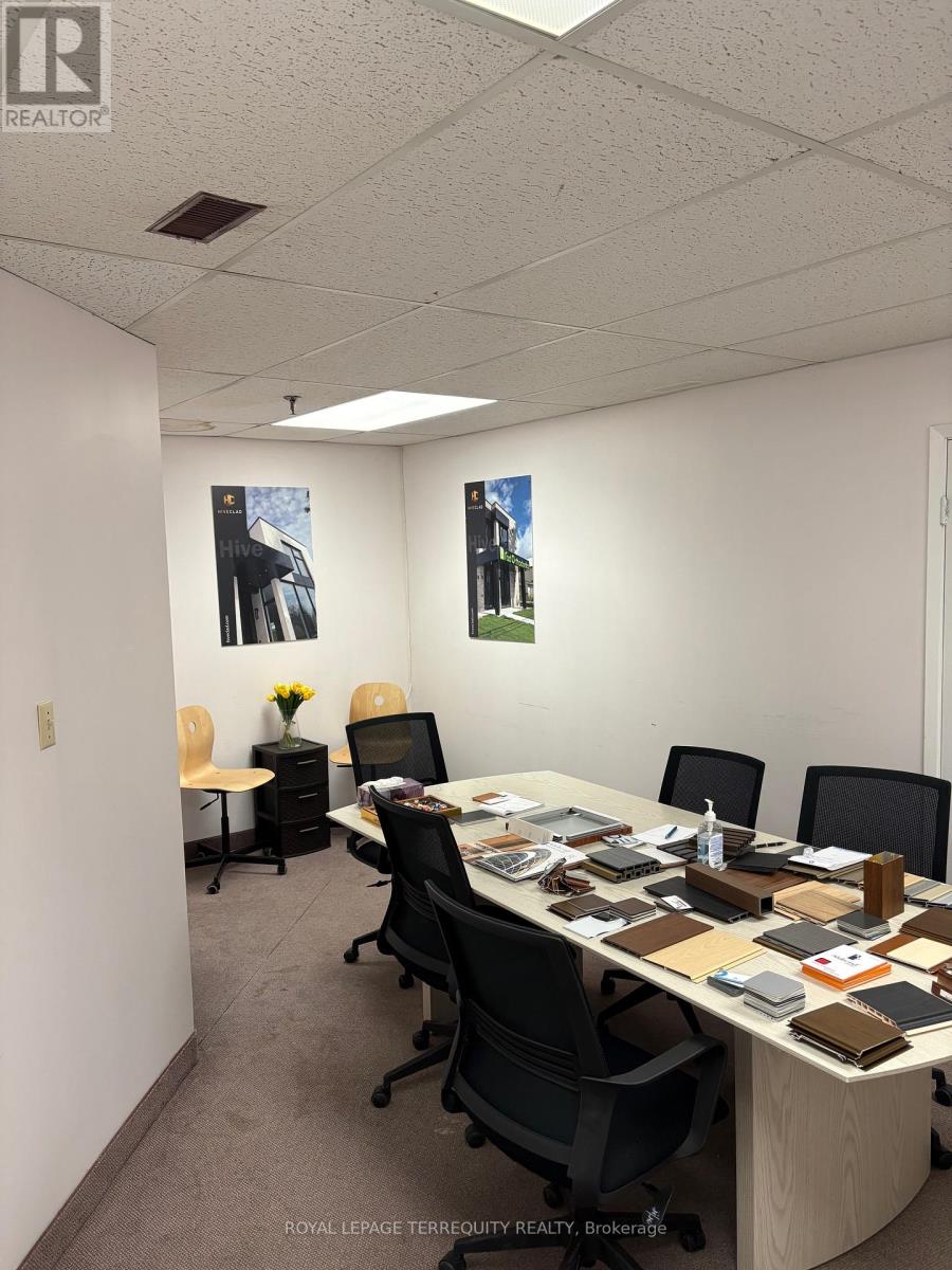 20 - 400 ESNA PARK DRIVE - Photo 5 of 9, Markham (Milliken Mills West), Ontario