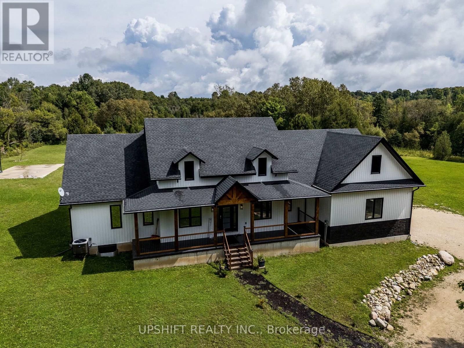 423474 6 CONCESSION, West Grey, Ontario