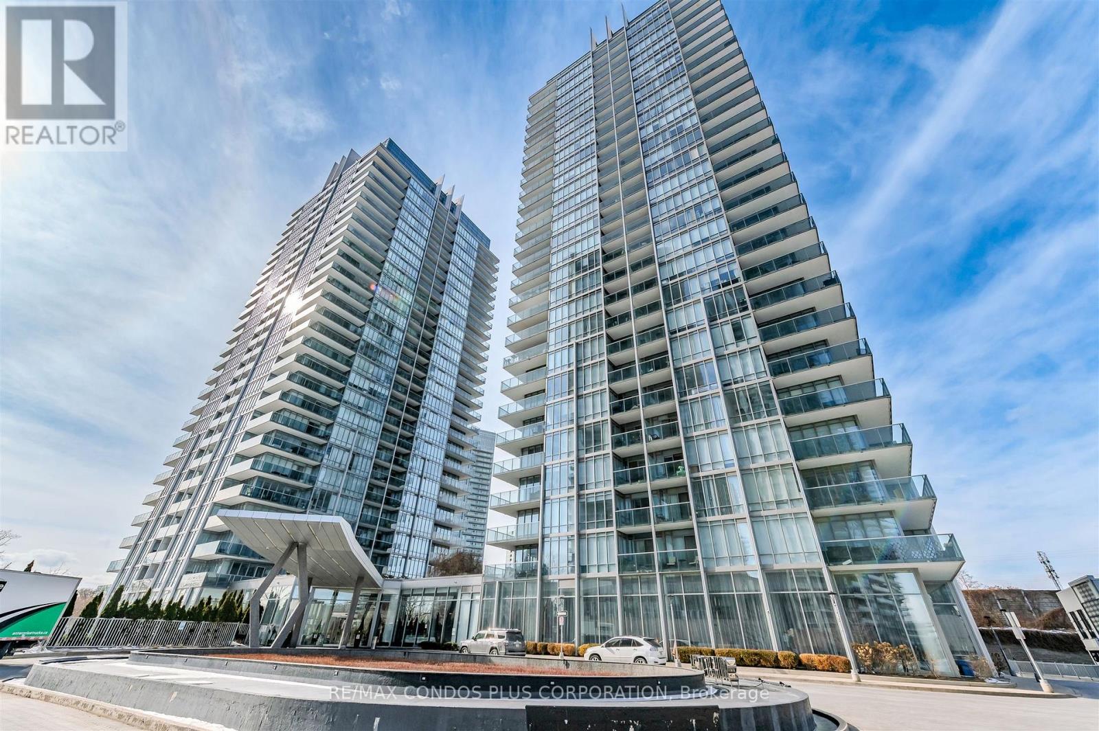 88 Park Lawn Road 2502