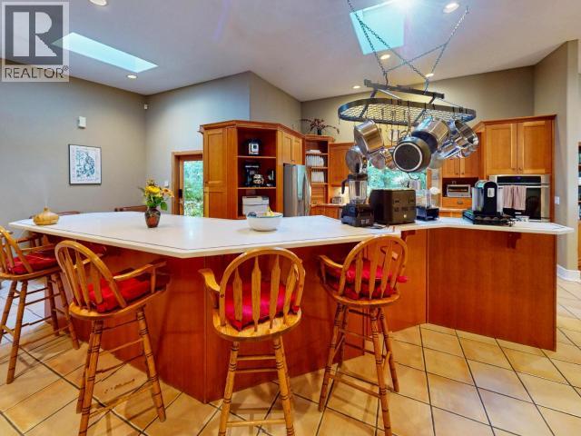 7734 MC AULAY ROAD, Powell River