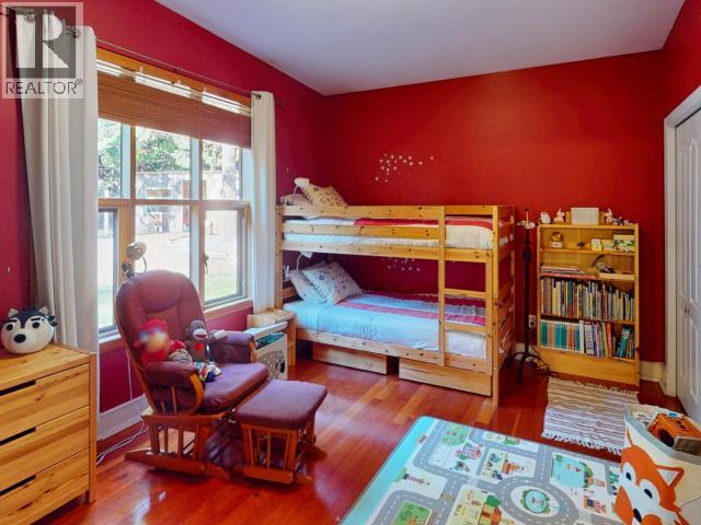 7734 MC AULAY ROAD, Powell River