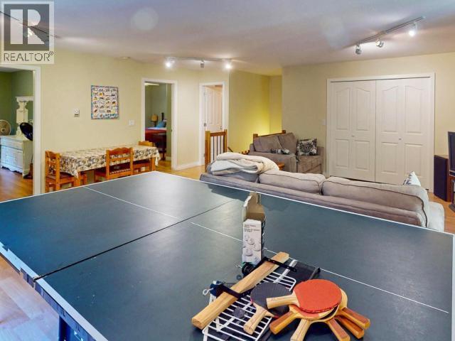 7734 MC AULAY ROAD, Powell River