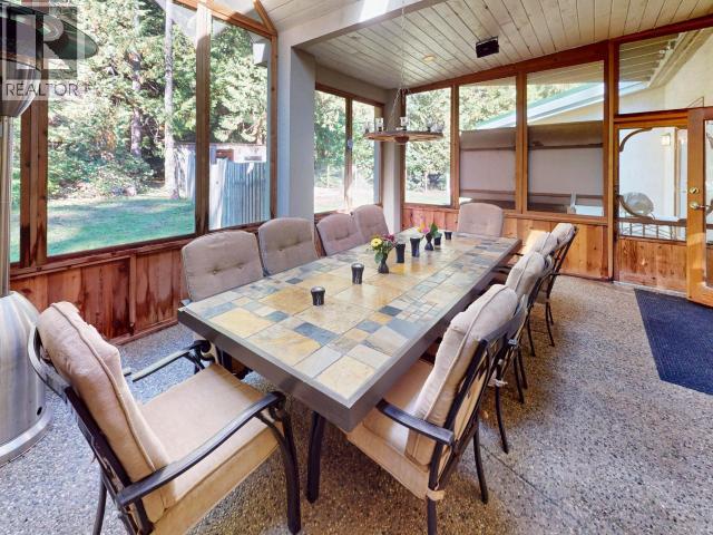 7734 MC AULAY ROAD, Powell River