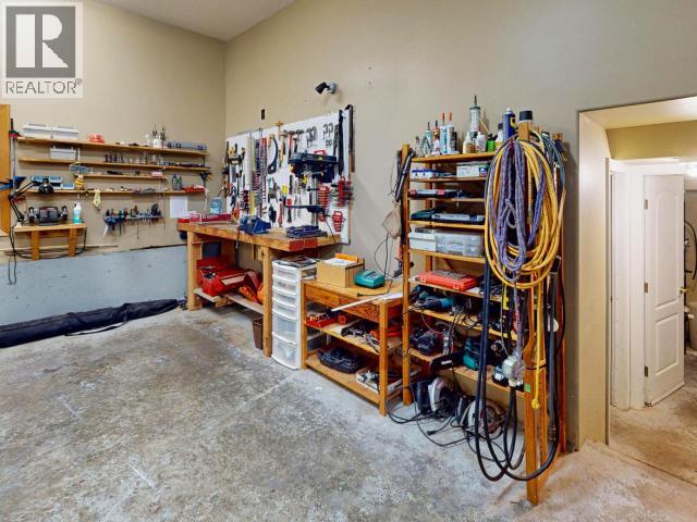 7734 MC AULAY ROAD, Powell River