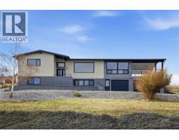  3906 Harding Road, West Kelowna
