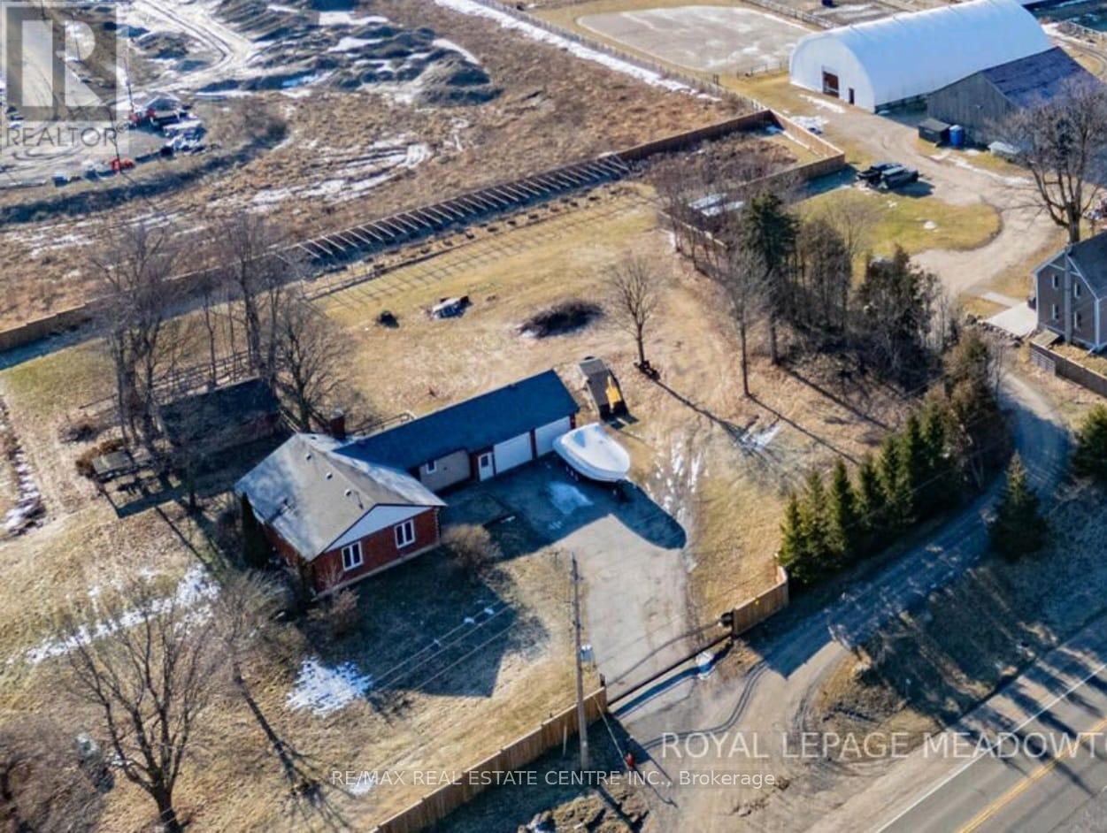 8871 Wellington Road