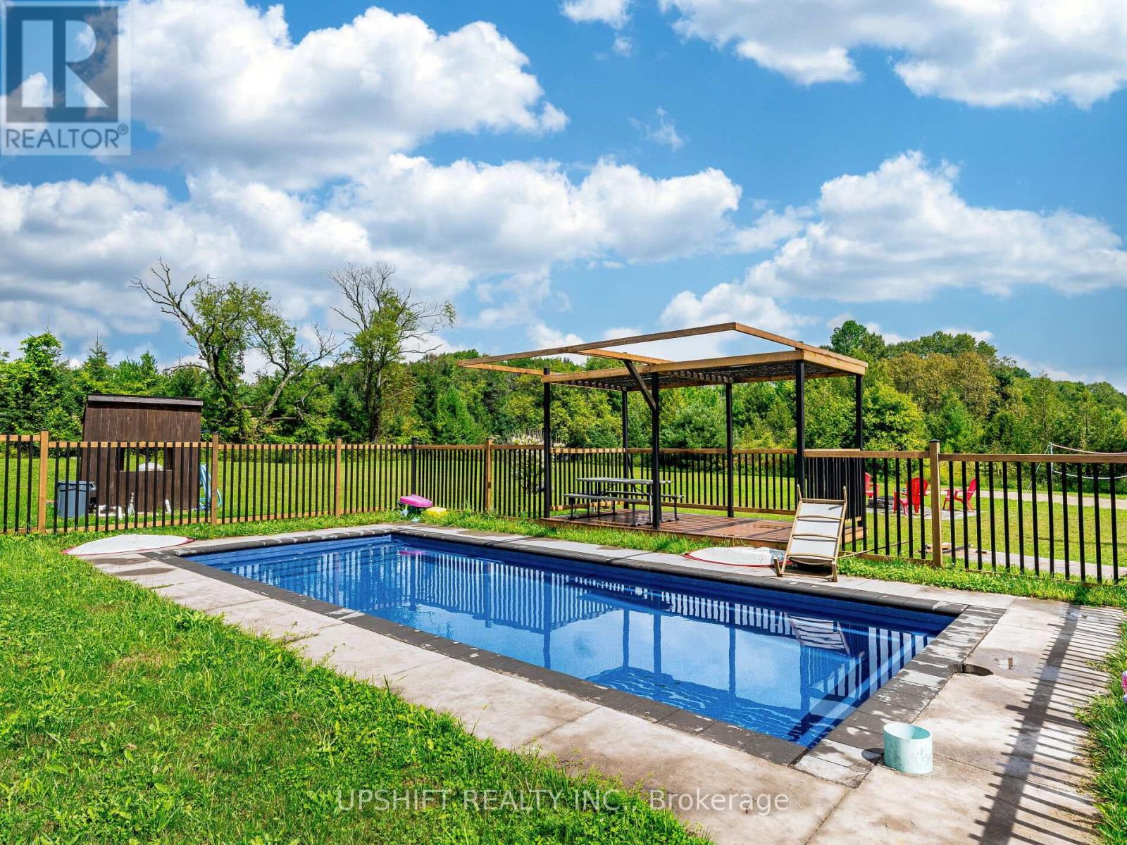 423474 6 CONCESSION, West Grey, Ontario