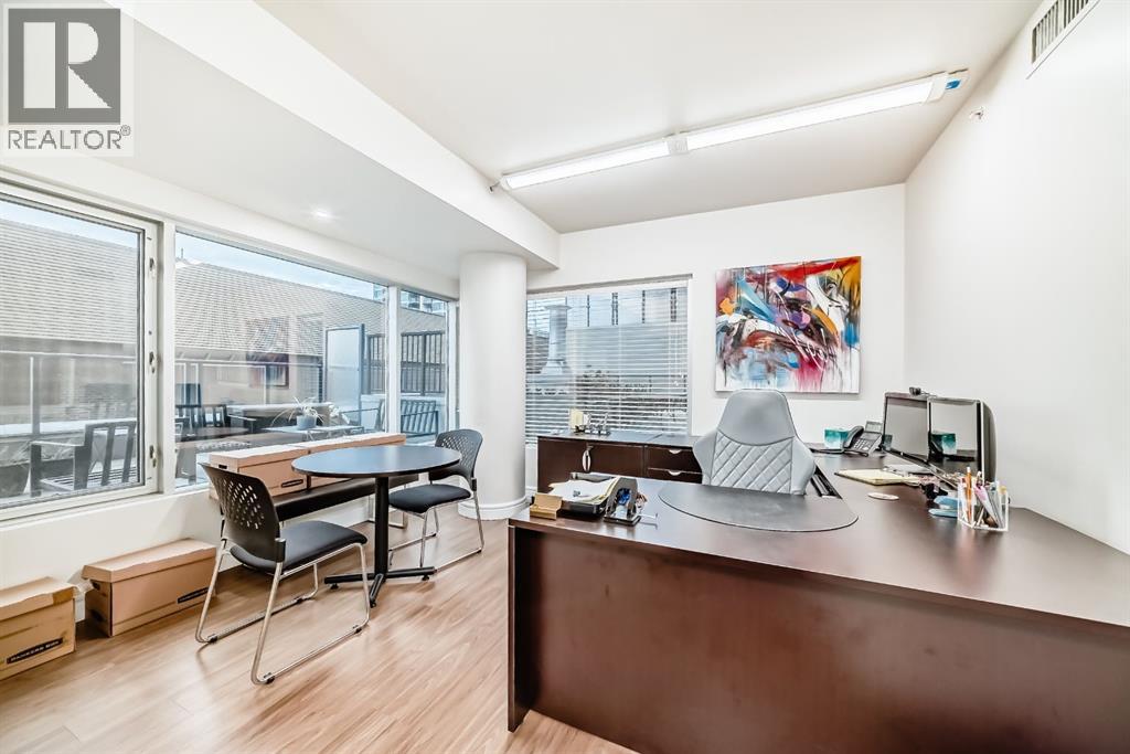 Business for Sale in    Avenue SW Downtown Commercial Core Calgary 