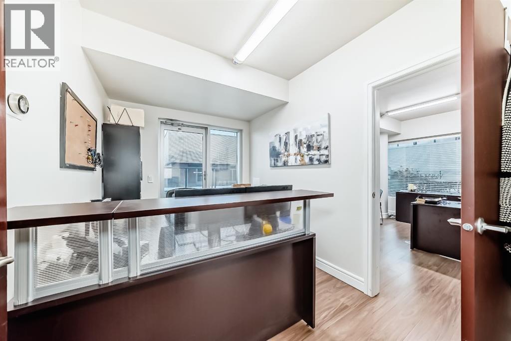 Business for Sale in    Avenue SW Downtown Commercial Core Calgary 