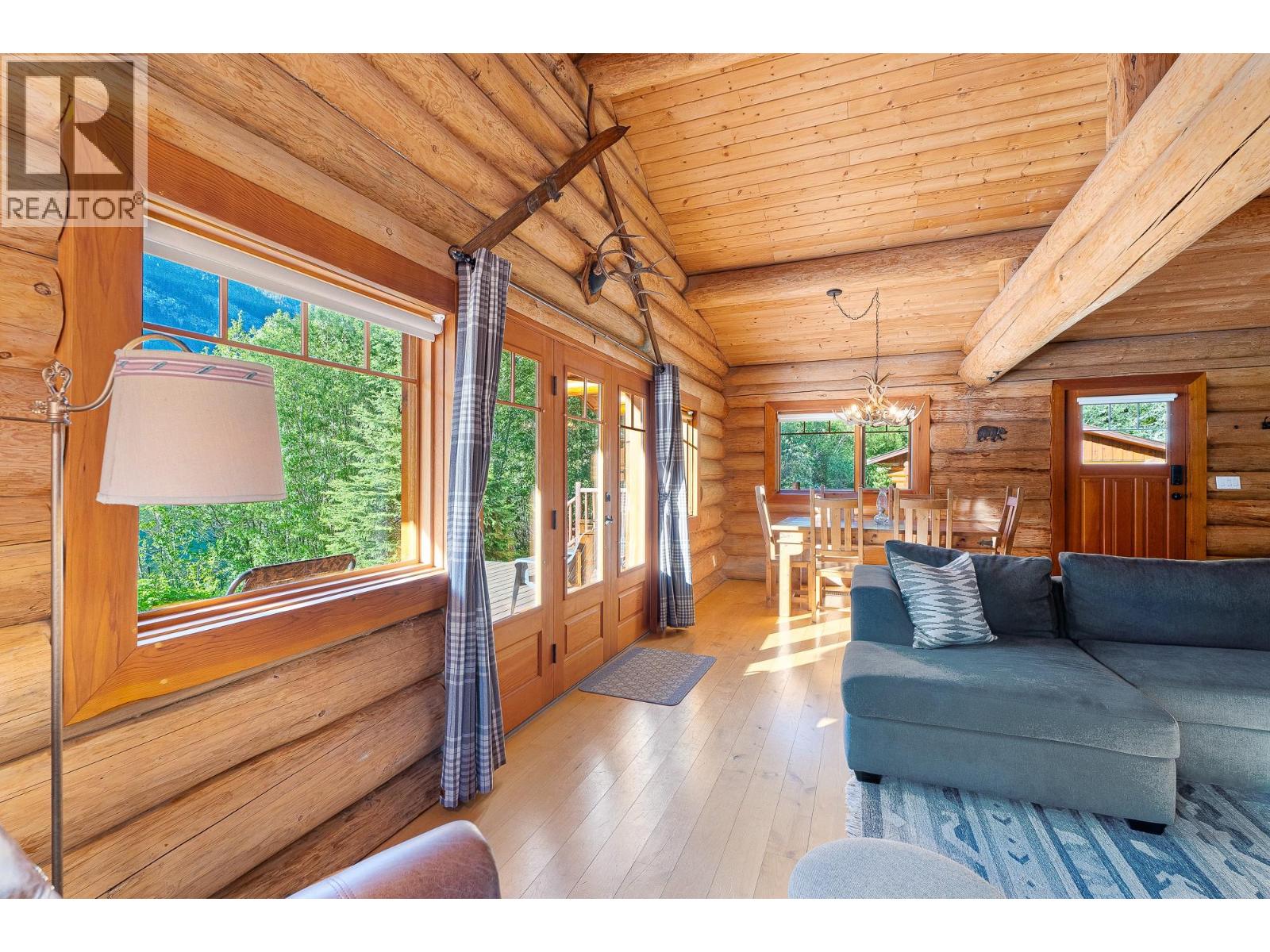 1860 AGATE BAY ROAD - 19