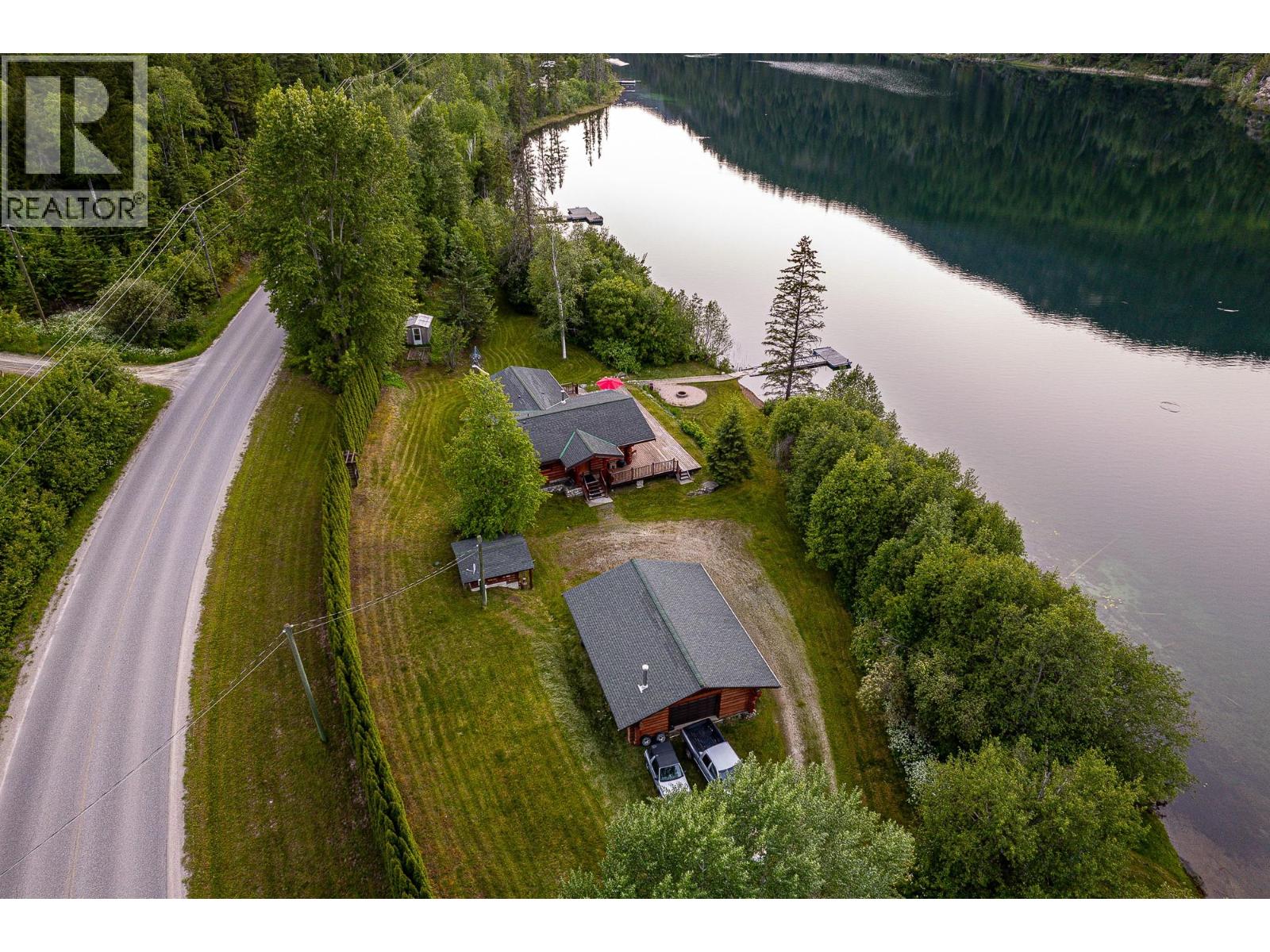1860 AGATE BAY ROAD - 53