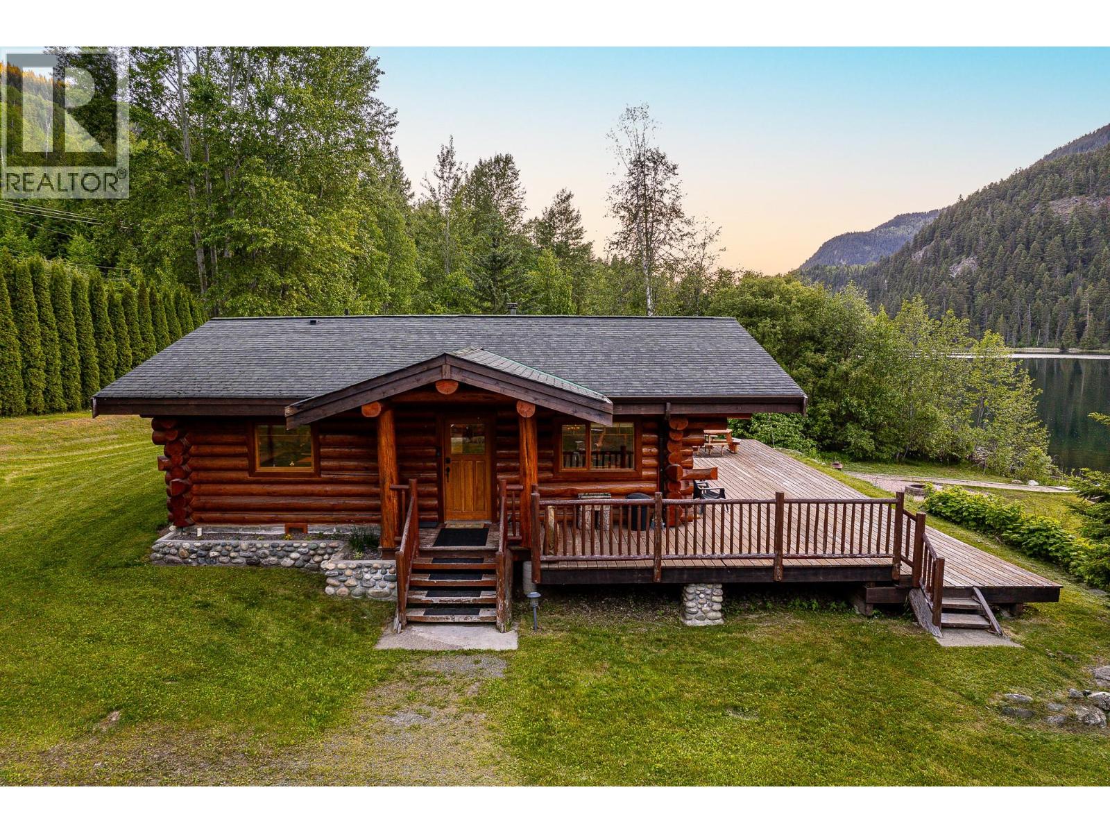 1860 AGATE BAY ROAD - 54