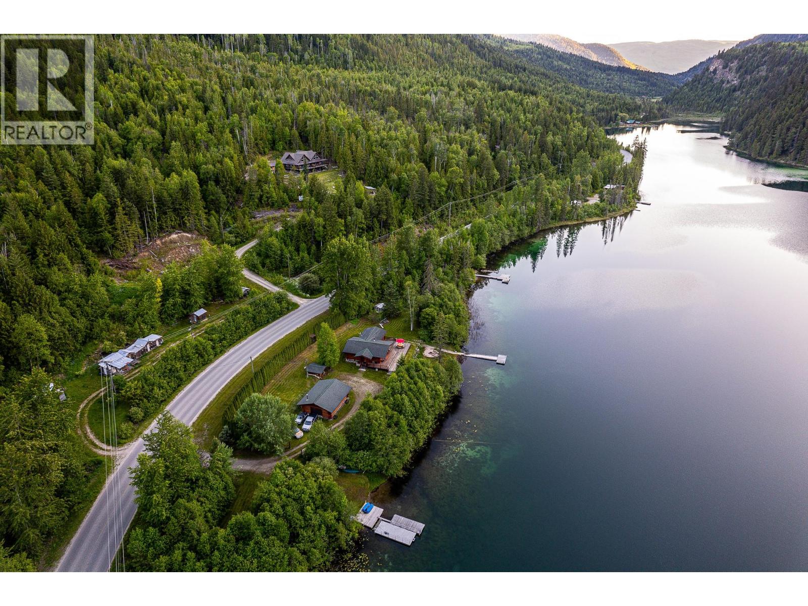 1860 AGATE BAY ROAD - 56