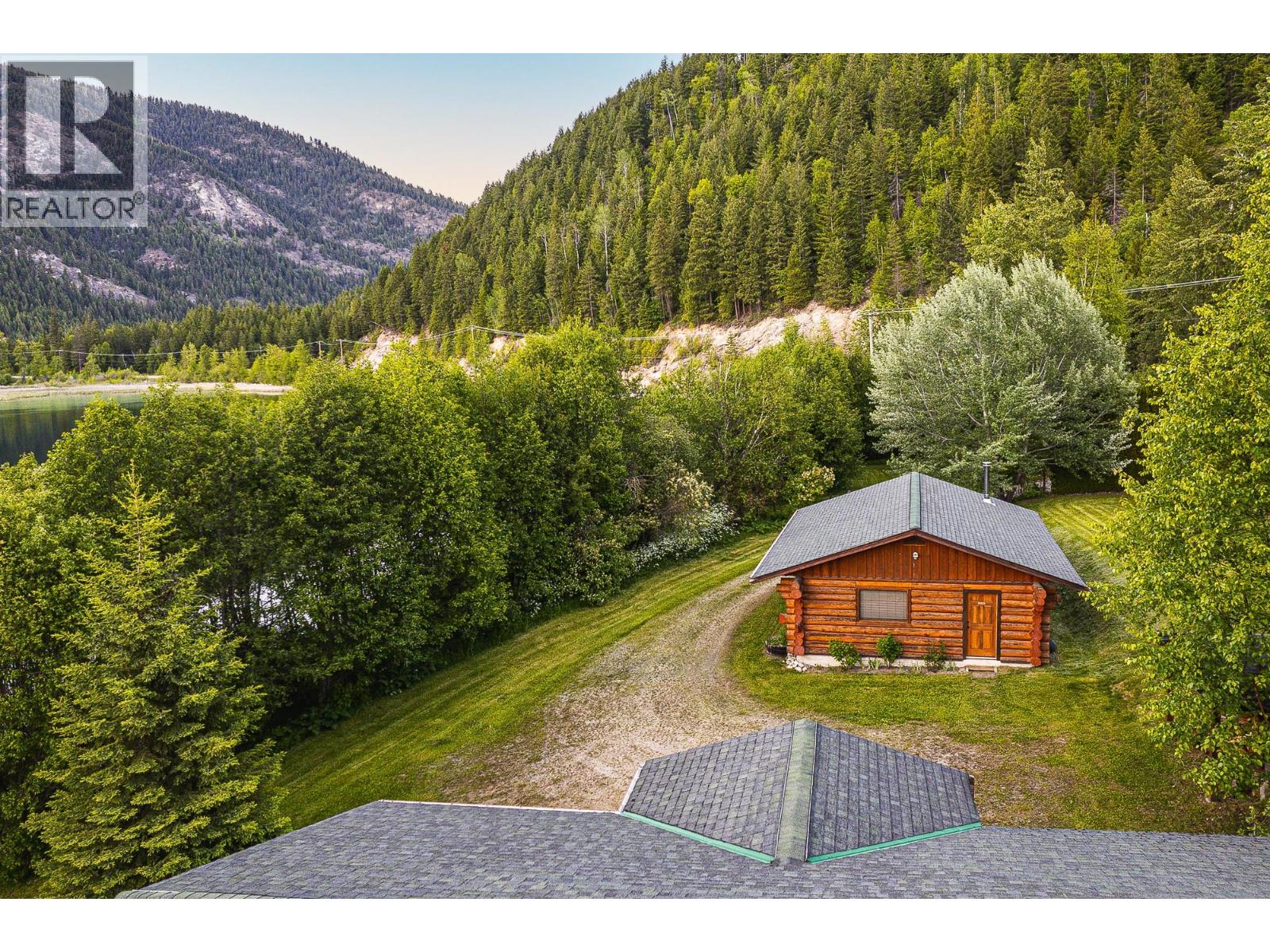 1860 AGATE BAY ROAD - 57