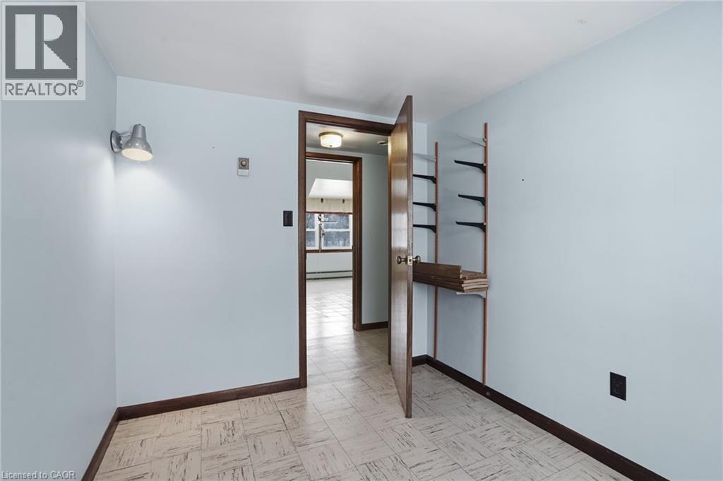 21 FIRST AVENUE - 22