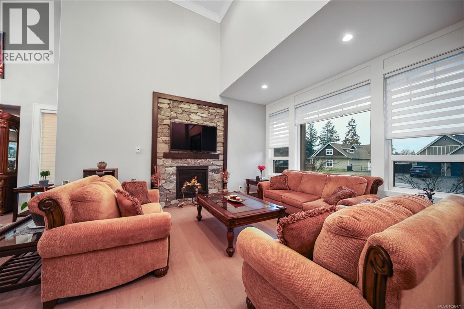 5327 Otter Pl, Port Alberni