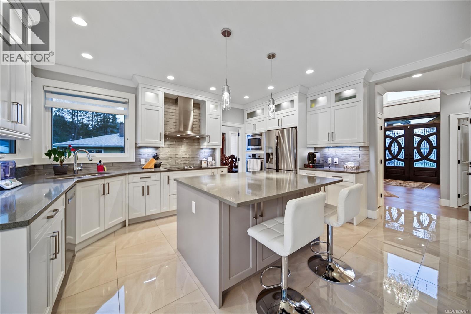 5327 Otter Pl, Port Alberni