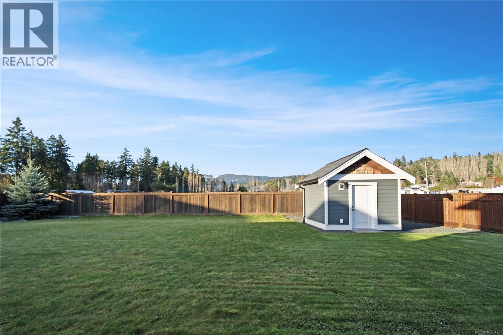 5327 Otter Pl, Port Alberni