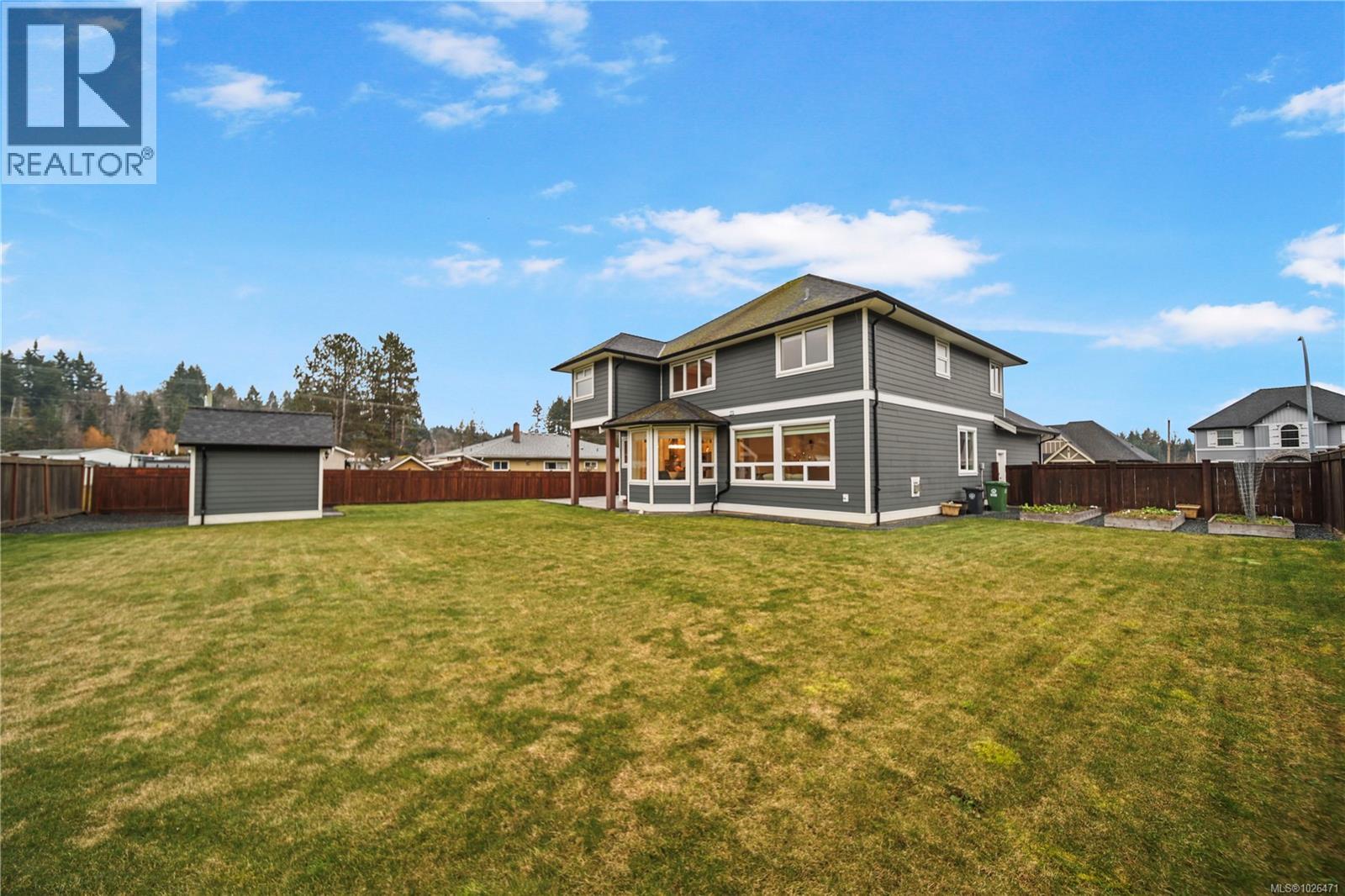 5327 Otter Pl, Port Alberni
