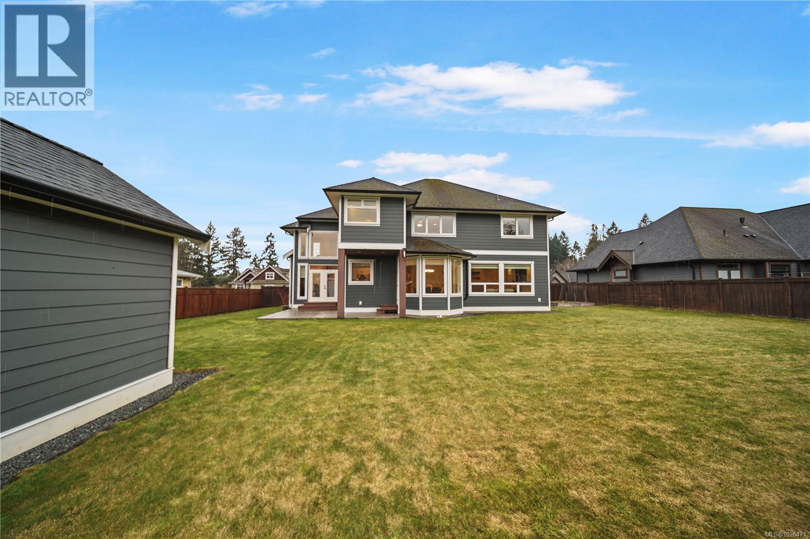 5327 Otter Pl, Port Alberni