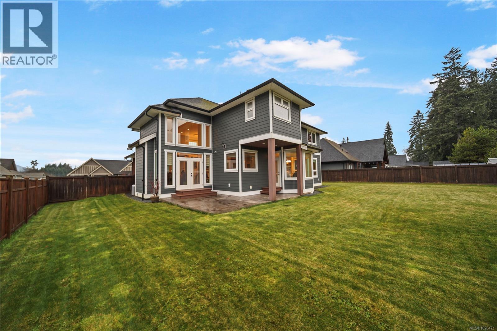 5327 Otter Pl, Port Alberni