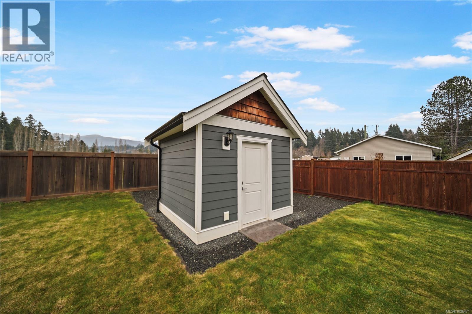 5327 Otter Pl, Port Alberni