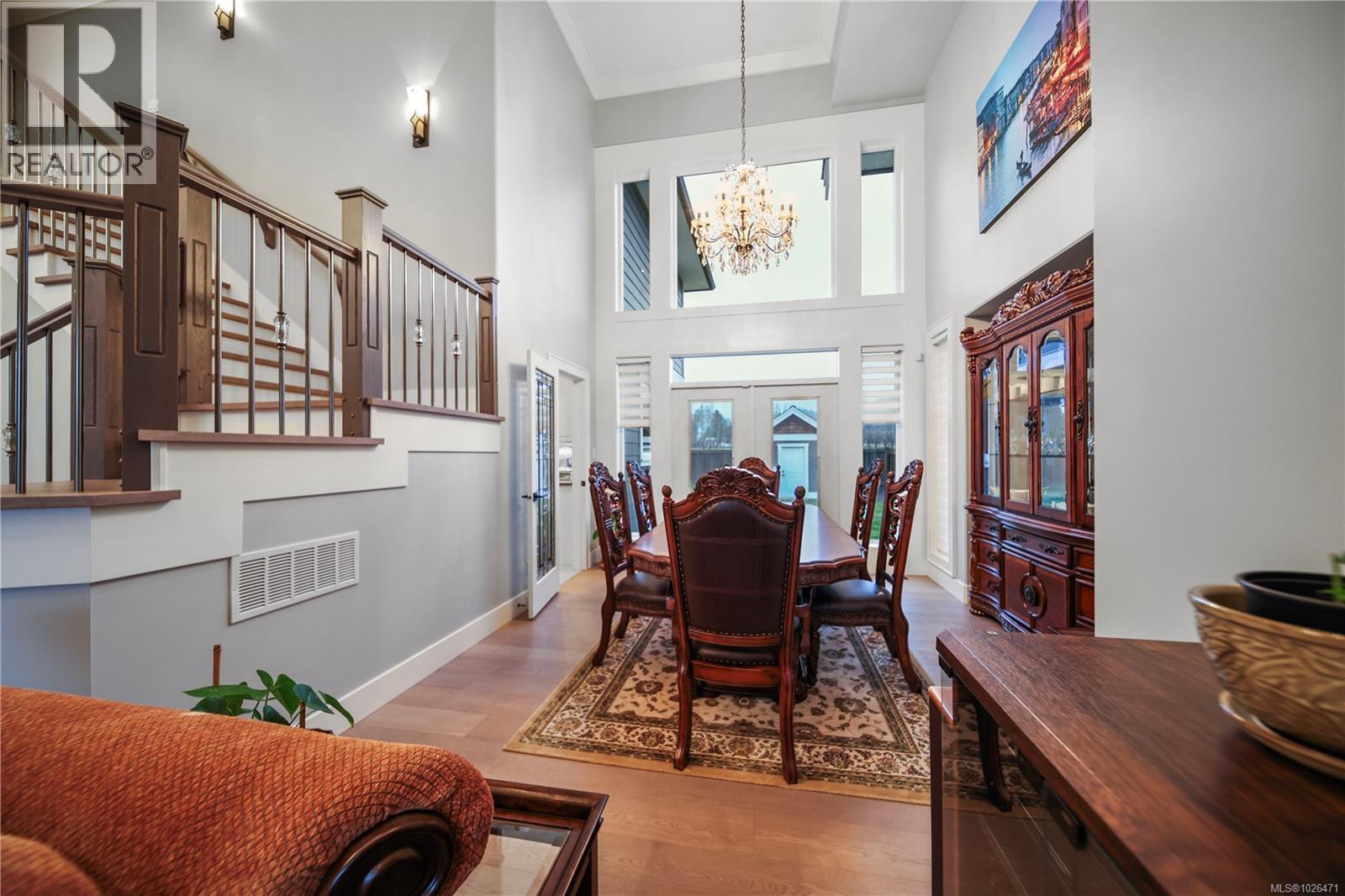 5327 Otter Pl, Port Alberni