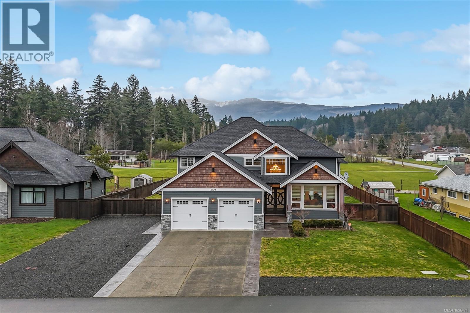 5327 Otter Pl, Port Alberni