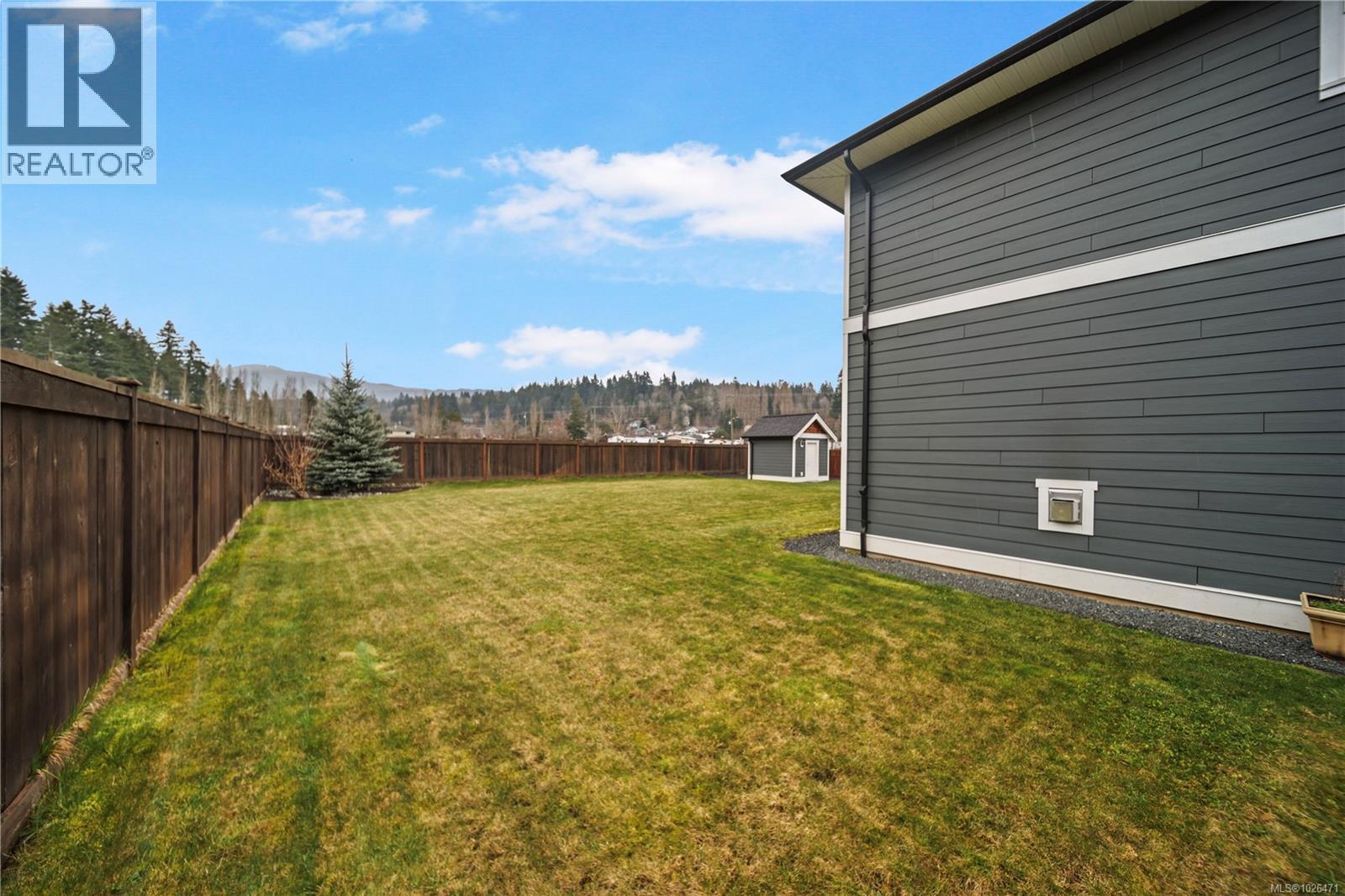 5327 Otter Pl, Port Alberni