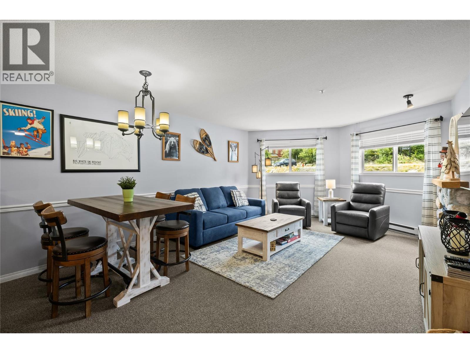 105 215 Kettleview Road, Big White